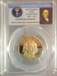 2007-S $1 James Madison PR69DCAM