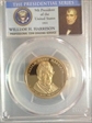 2009-S $1 William H. Harrison PR69DCAM