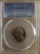 1977-S 5C PR69DCAM