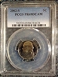 2002-S 5C PR69DCAM