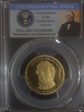 2010-S $1 Millard Fillmore PR69DCAM