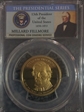2010-S $1 Millard Fillmore PR69DCAM