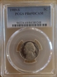 1989-S 5C PR69DCAM