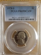 1978-S 5C PR69DCAM