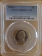 1988-S 5C PR69DCAM