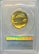 2009 $20 Ultra High Relief Double Eagle - First Strike MS70PL