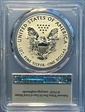 2019-S $1 Silver Eagle Enhanced Rev PR First Strike PR70