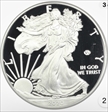 2020-W  $1 Silver Eagle - v75 Privy First Day of Issue PR70DCAM