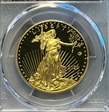 2020-W $50 Gold Eagle - v75 Privy 1 of 1945 Struck First Strike PR70DCAM