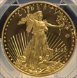 2020-W $50 Gold Eagle - v75 Privy 1 of 1945 Struck First Strike PR70DCAM