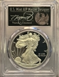 2020-S $1 Silver Eagle First Day of Issue Cleveland Freedom PR70DCAM