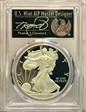 2020-S $1 Silver Eagle First Day of Issue Cleveland Freedom PR70DCAM
