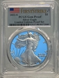 2022-S $1 Silver Eagle Limited Edition Proof Set First Strike PR88DCAM