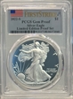 2022-S $1 Silver Eagle Limited Edition Proof Set First Strike PR88DCAM