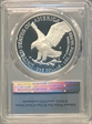 2022-S $1 Silver Eagle Limited Edition Proof Set First Strike PR88DCAM