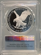 2022-S $1 Silver Eagle Limited Edition Proof Set First Strike PR88DCAM