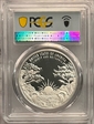 2024-P Medal Liberty & Britannia Ag First Day of Issue PR70DCAM