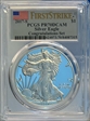 2017-S $1 Silver Eagle Congratulations Set First Strike PR70DCAM