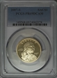 2007-S SAC$1 PR69DCAM