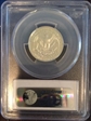 1997-S 25C Silver PR70DCAM