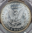 1878 7/8TF $1 Strong MS64