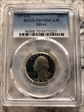 1976-S 25C Silver PR70DCAM