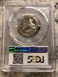 1976-S 25C Silver PR70DCAM