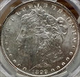1899 $1 MS64