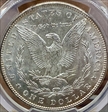1899 $1 MS64