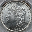 1879 $1 MS64