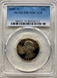 1987-S 25C PR70DCAM