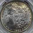 1883 $1 MS66