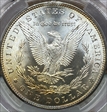 1883 $1 MS66