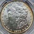 1903 $1 MS66