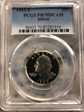 1993-S 25C Silver PR70DCAM