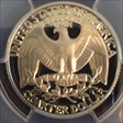 1992-S 25C Silver PR70DCAM