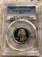 1998-S 25C Silver PR70DCAM