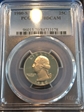 1980-S 25C PR70DCAM