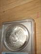 1971 $1 MS65
