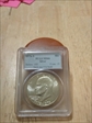 1976-S $1 Silver MS66