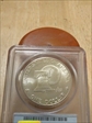 1976-S $1 Silver MS66