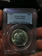 1936 50C Gettysburg MS64