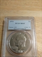 1974 $1 MS65