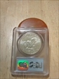 1972-S $1 Silver MS67
