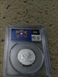 2006-S 25C Nevada Silver PR70DCAM