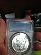 1928 $1 MS60
