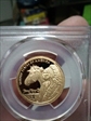 2012-S $1 Native American PR70DCAM