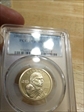 2006-S SAC$1 PR70DCAM