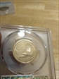 2006-S SAC$1 PR70DCAM