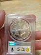 1989 $1 Silver Eagle MS69